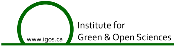 IGOS Logo